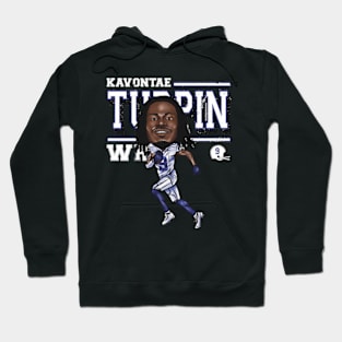 Kavontae Tur Dallas Coon Hoodie